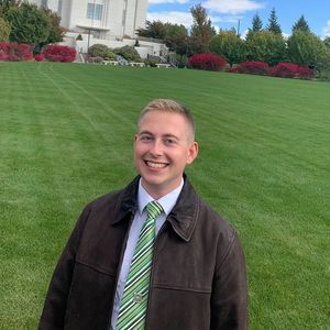 Meet your Posher, Richárd